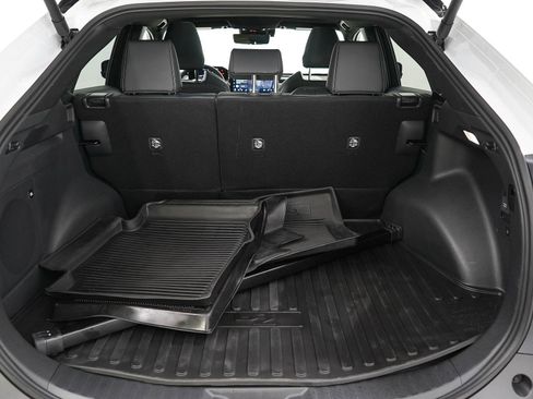 Certified 2026 Toyota bZ AWD/4WD image 9