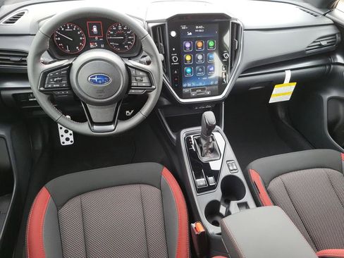 New 2026 Subaru Impreza RS image 5
