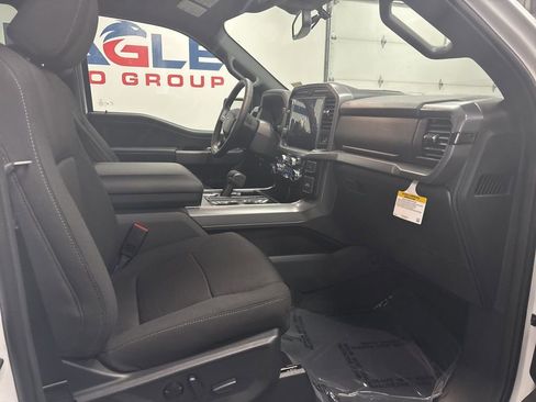 New 2026 Ford F150 XLT w/ Equipment Group 302A MID AWD/4WD image 38
