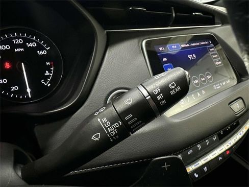 Certified 2023 Cadillac XT4 Premium Luxury w/ Technology Package image 45