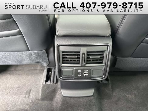 New 2026 Subaru Forester Sport AWD/4WD image 20