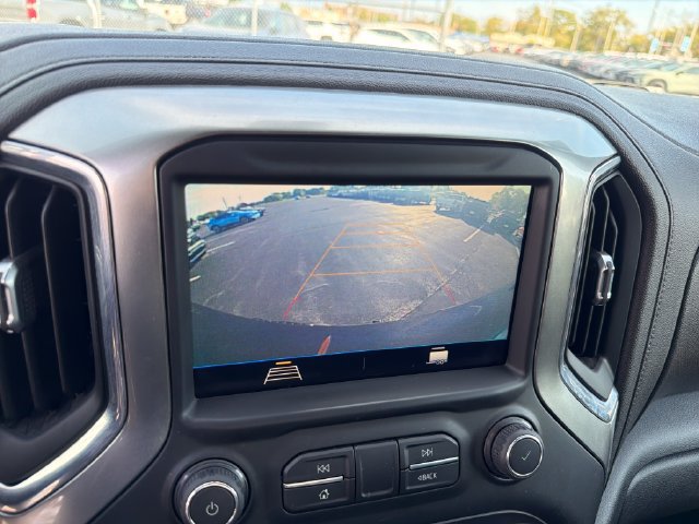 Used 2020 Chevrolet Silverado 1500 LT w/ All-Star Edition AWD/4WD image 22