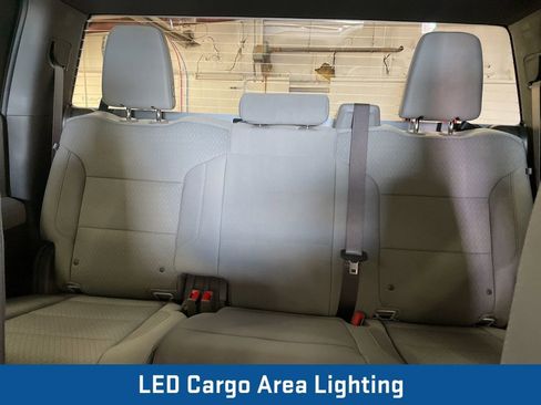 New 2026 Chevrolet Silverado 1500 LT image 18