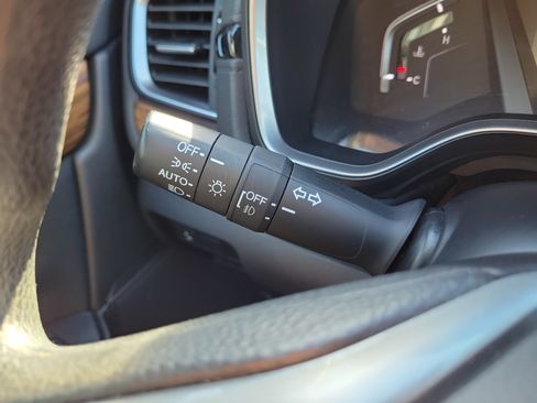 Used 2022 Honda CR-V EX image 30