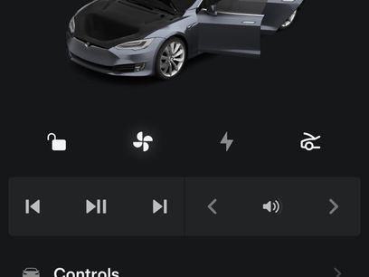 Used 2016 Tesla Model S 75