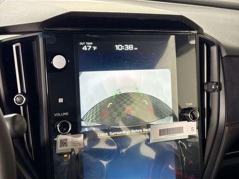 New 2026 Subaru WRX Limited image 17