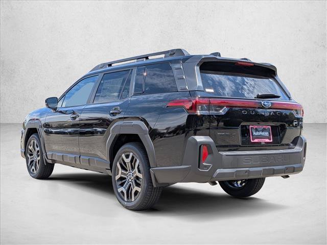 Used 2026 Subaru Outback Touring XT AWD/4WD image 8