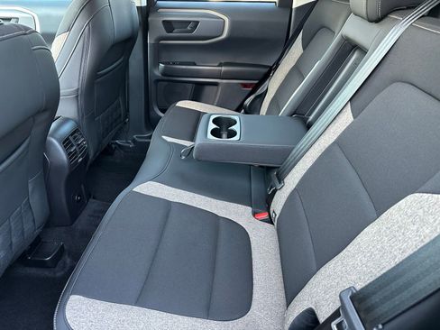 New 2025 Ford Bronco Sport Big Bend w/ Convenience Package image 39