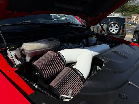 Used 2022 RAM 1500 TRX w/ TRX Level 2 Equipment Group image 25