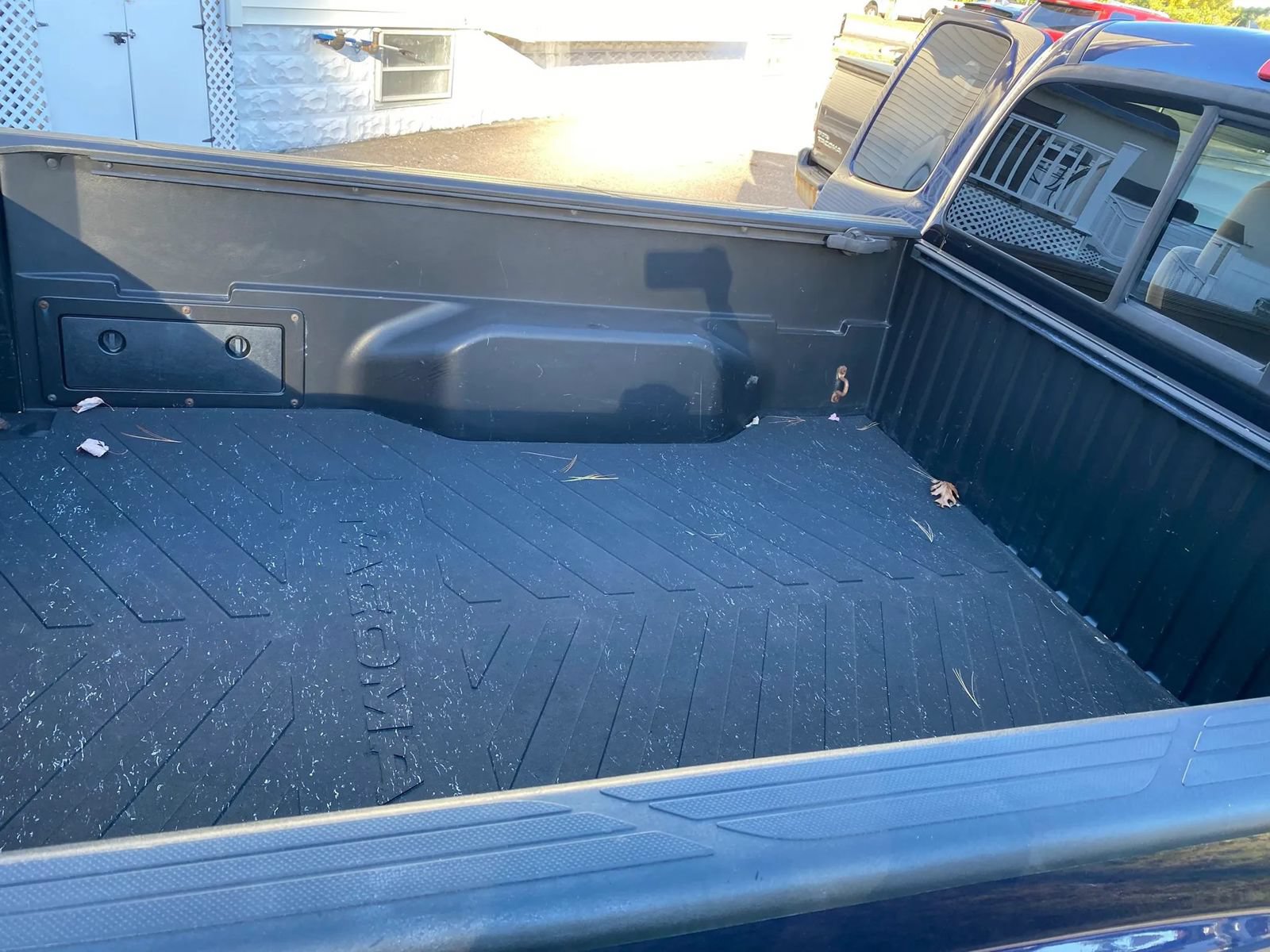 Used 2013 Toyota Tacoma 4x4 Access Cab V6 image 21