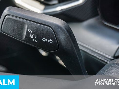 Used 2024 Ford Mustang Premium RWD image 48