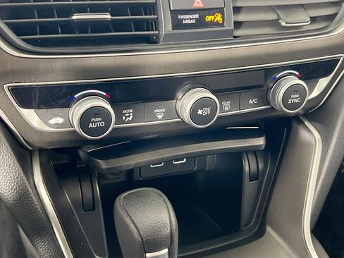 Used 2022 Honda Accord LX image 15