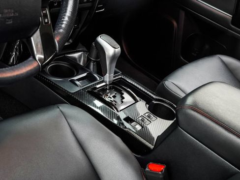 Used 2024 Toyota 4Runner TRD Pro AWD/4WD image 21