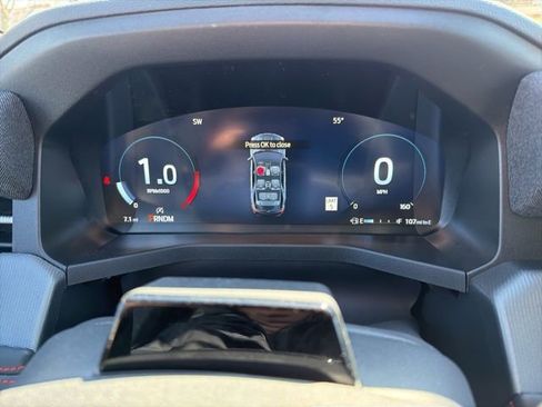 New 2026 Ford Explorer ST AWD/4WD image 20