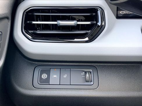 New 2027 Chevrolet Bolt RS w/ Technology Package FWD image 18