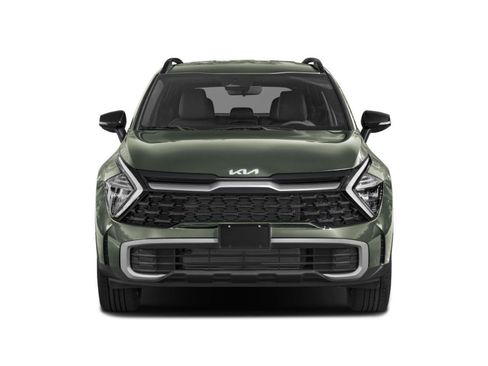 Used 2023 Kia Sportage X-Line w/ X-Line Premium Package image 14