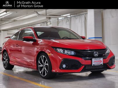 Used 2019 Honda Civic Si