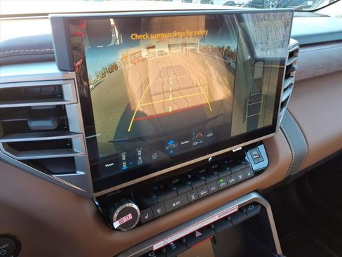 New 2026 Toyota Tundra 1794 Edition image 19