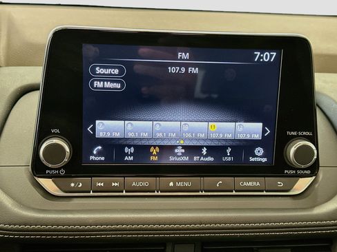 Used 2023 Nissan Rogue SV w/ SV Premium B Package AWD/4WD image 21