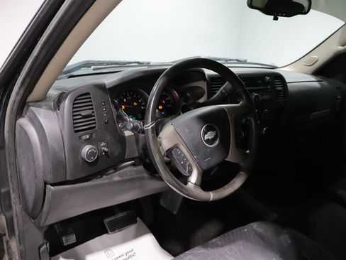 Used 2012 Chevrolet Silverado 1500 LT w/ All-Star Edition AWD/4WD image 16