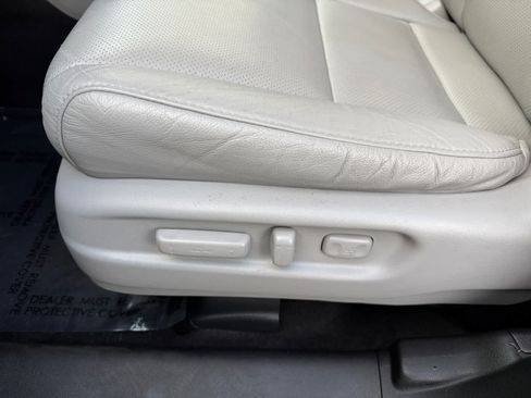 Used 2021 Honda Pilot Elite image 29