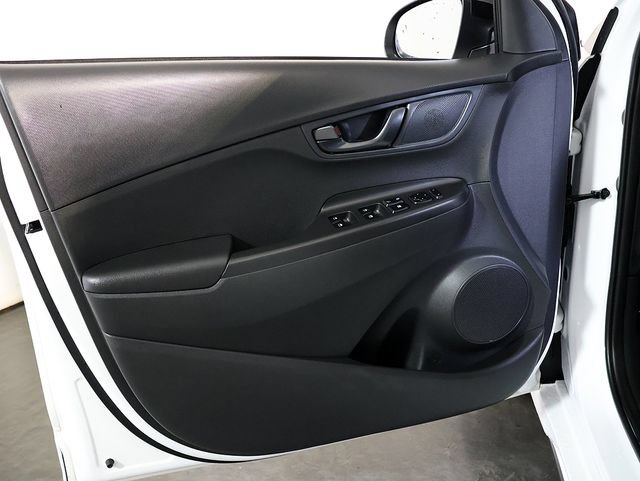 Used 2023 Hyundai Kona N Line AWD/4WD image 24