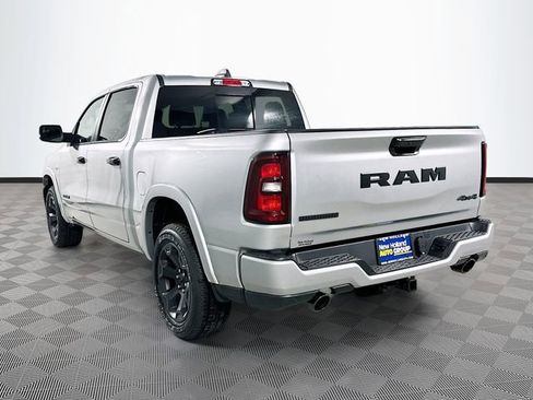 New 2026 RAM 1500 Big Horn image 22