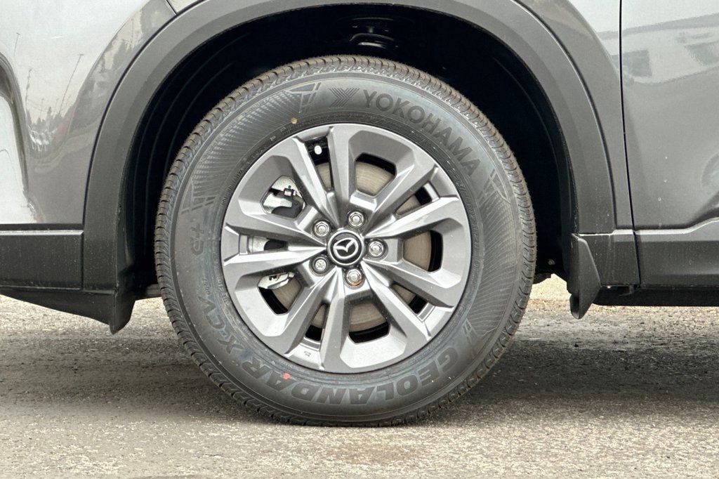 New 2026 MAZDA CX-5 Select AWD/4WD image 29