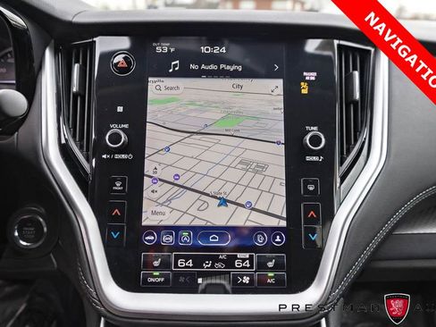 Used 2023 Subaru Outback Premium image 4