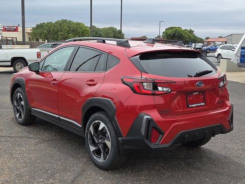 New 2026 Subaru Crosstrek 2.5i Limited AWD/4WD image 3