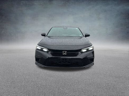 Used 2022 Honda Civic Sport image 9
