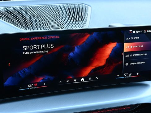 Certified 2025 BMW 230i xDrive 230i xDrive image 35