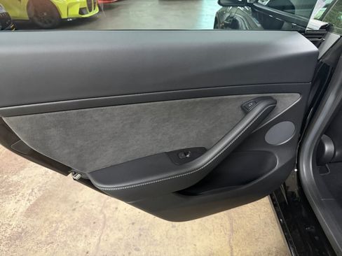 Used 2021 Tesla Model 3 Standard Range Plus RWD image 24
