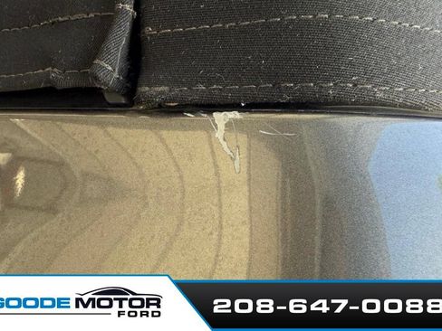 Used 2022 Ford Bronco Big Bend AWD/4WD image 10