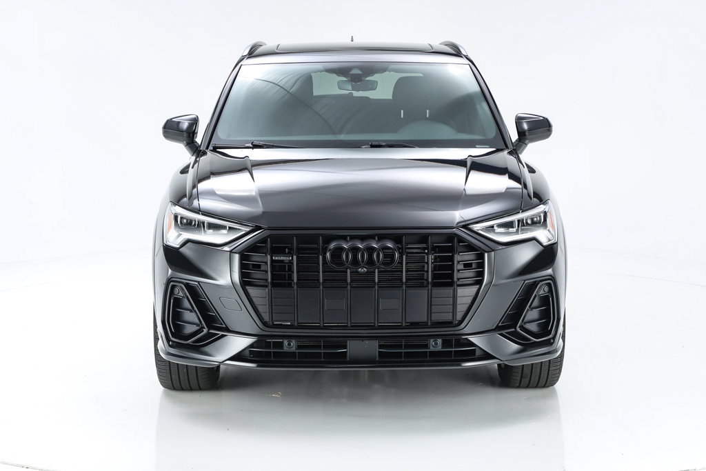 Used 2023 Audi Q3 2.0T Premium Plus w/ Premium Plus Package AWD/4WD image 67