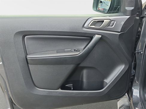 Used 2019 Ford Ranger Lariat w/ Equipment Group 501A Mid image 28