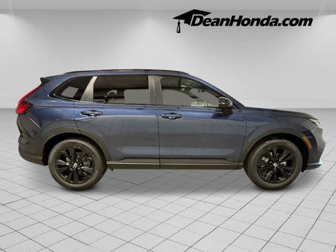 New 2026 Honda CR-V Sport Touring image 8
