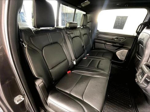 Used 2019 RAM 1500 Limited RWD image 37