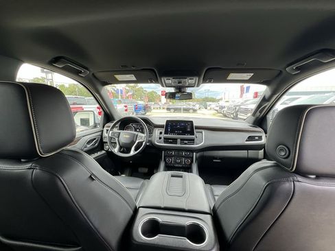 Used 2021 Chevrolet Tahoe Premier image 12