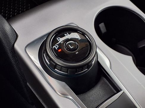 Used 2024 Ford Bronco Sport Big Bend image 18