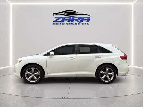 Used 2015 Toyota Venza XLE AWD/4WD image 4