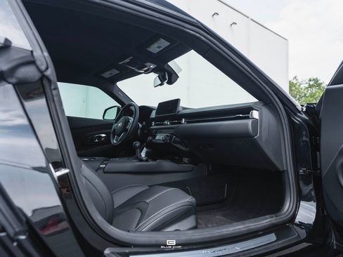 Used 2026 Toyota Supra Premium w/ Driver Assist Package RWD image 14