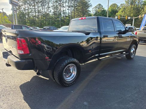Used 2013 RAM 3500 Tradesman w/ Popular Equipment Group AWD/4WD image 4