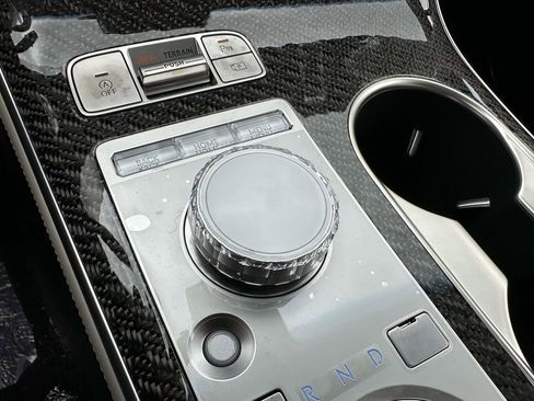 New 2026 Genesis GV70 3.5T Sport Prestige AWD/4WD image 20