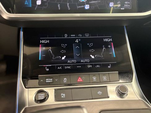 Used 2024 Audi A6 Premium Plus image 28