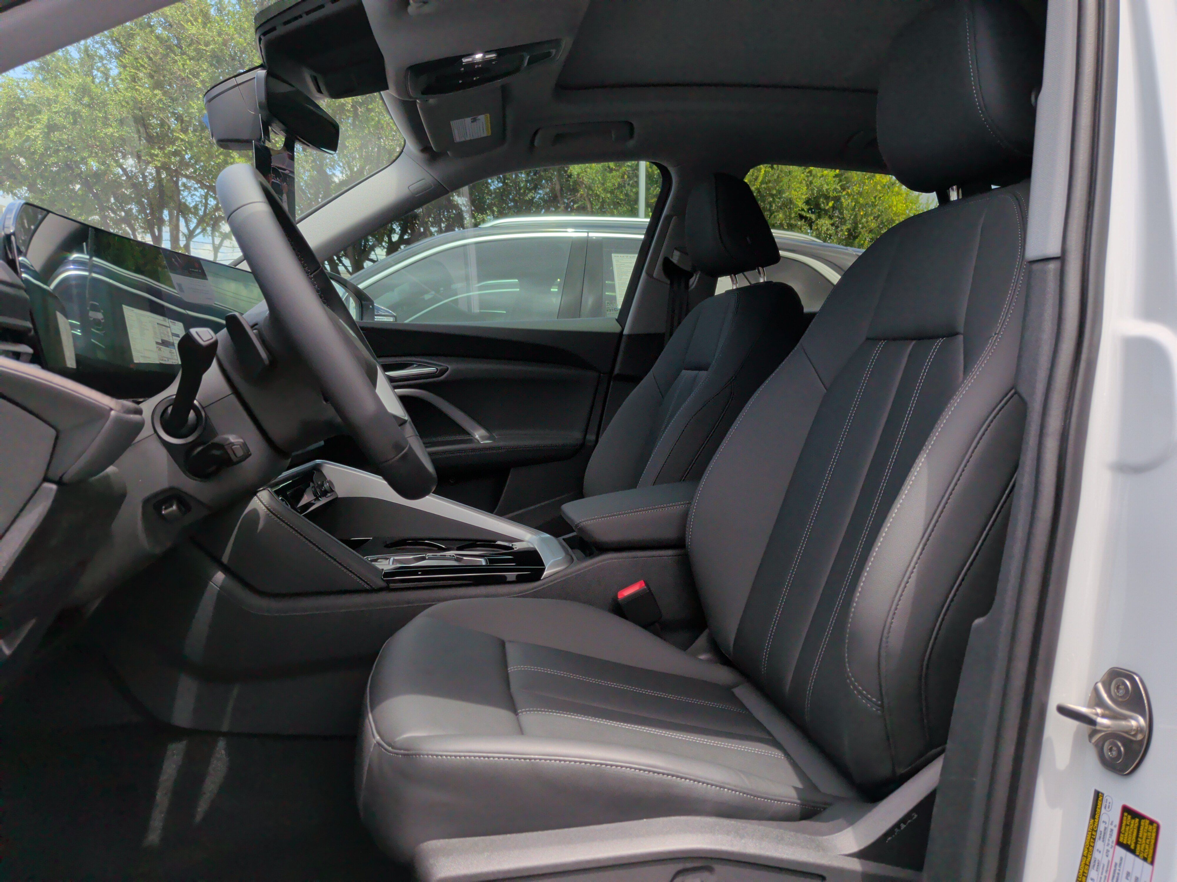 New 2026 Audi Q5 Premium AWD/4WD image 15