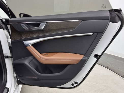 Used 2019 Audi A7 3.0T Prestige w/ Prestige Package image 27