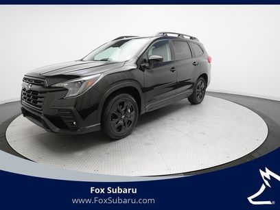 Used 2025 Subaru Ascent Bronze Edition
