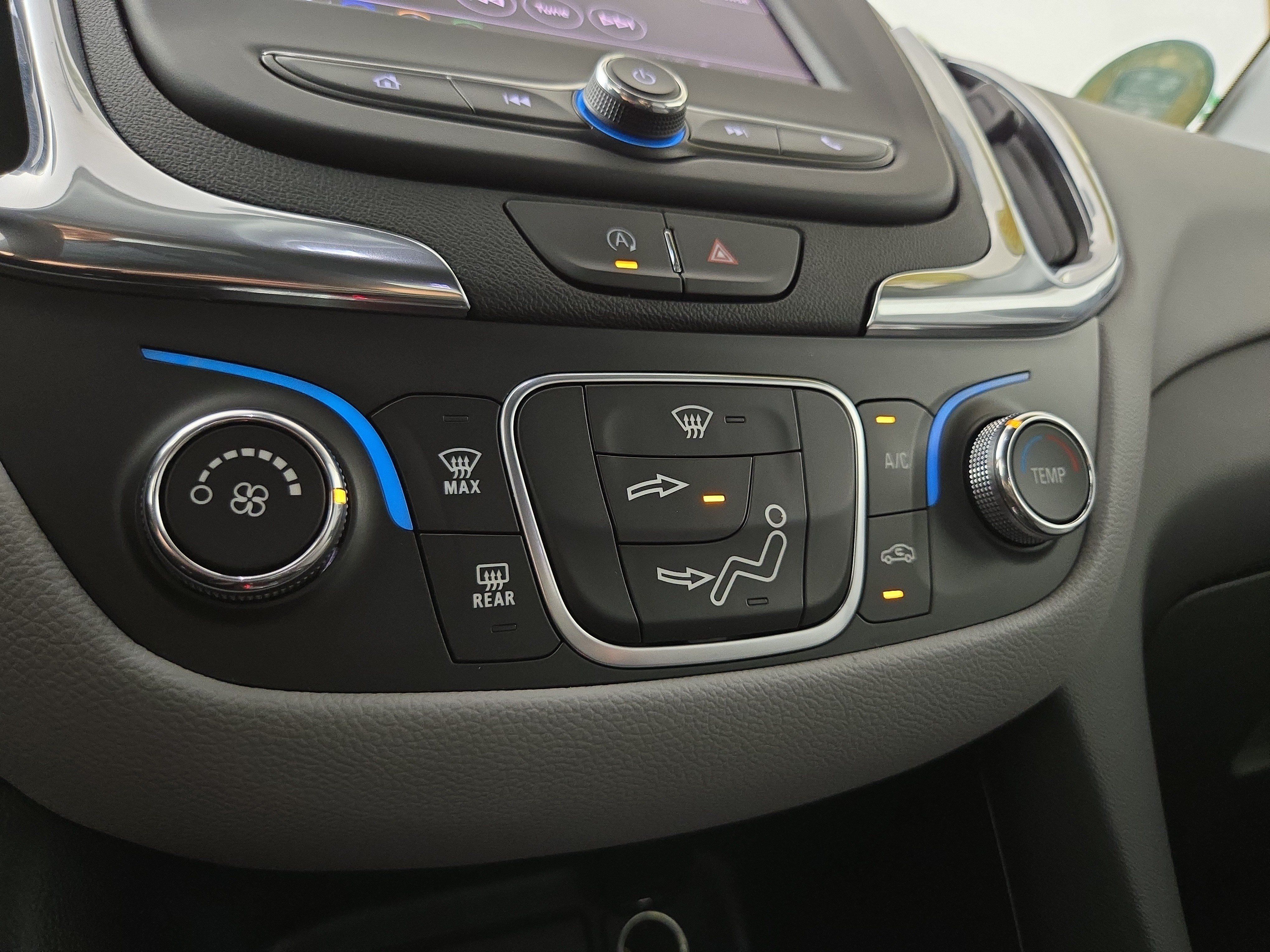 Certified 2024 Chevrolet Equinox LS w/ LS Convenience Package FWD image 26