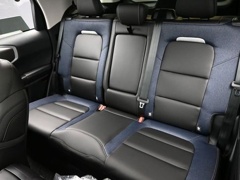 New 2025 Ford Bronco Sport Outer Banks w/ Sasquatch Outer Banks Package image 25